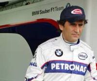 Zanardi und BMW beenden Beziehung Bild: premiumpresse