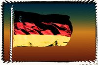 Warum ist Deutschland bisher immer Weltmeister gewesen, wenn es um Schaden-nehmen geht? (Symbolbild)