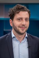 Felix Banaszak (2024)