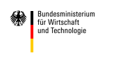 Logo von Bundeswirtschaftsministerium