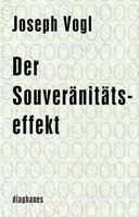 Cover "Der Souveränitätseffekt"