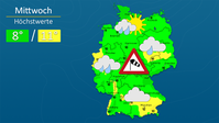 Bild: WetterOnline