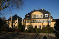 Verbandssitz Haus Schlesien in Königswinter