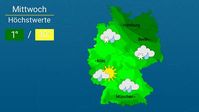 Bild: WetterOnline