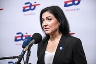 Katherina Birgitt Reiche (2025)