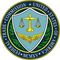 Die Federal Trade Commission (FTC, zu Deutsch etwa „Bundeshandelskommission“) ist eine unabhängig arbeitende Bundesbehörde der Vereinigten Staaten von Amerika mit Sitz in Washington, D.C.