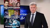 Bernhard Riegler (2025) Bild: AUF1 / Eigenes Werk