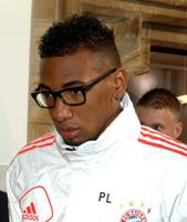 Jerome Boateng