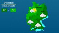 Bild: WetterOnline