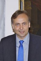 Manfred Kittel (2013)