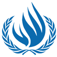 UN-Menschenrechtsrat Logo