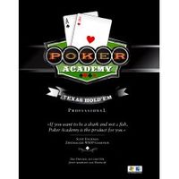 Poker Academy Pro von S.A.D. 