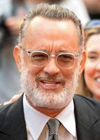 Thomas „Tom“ Jeffrey Hanks  (2019)