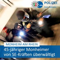 Bild: Polizei
