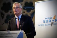 Michael Barnier (2017)