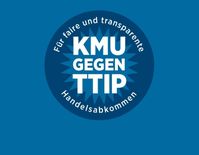 KMU gegen TTIP