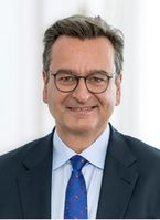 Dr. oec. publ. Joachim Wenning