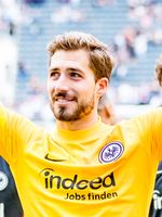 Kevin Trapp  (2022)