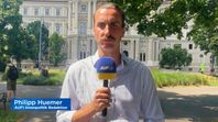 Philipp Huemer (2025) Bild: AUF1 / Eigenes Werk