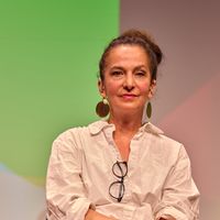 Güner Yasemin Balci (2025)