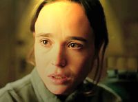 Ellen Page (2018)