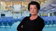 Birgit Bessin (2025) Bild: AfD Deutschland