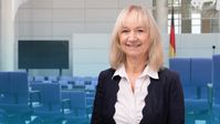 Christina Baum (2025) Bild: AfD Deutschland