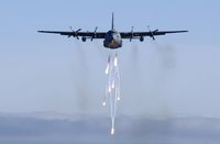 Lockheed C-130