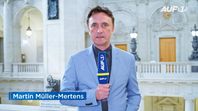 Martin Müller-Mertens (2025) Bild: AUF1 / Eigenes Werk