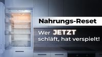 Bild: SS Video: "Nahrungs-Reset: Wer JETZT schläft, hat verspielt!" (www.kla.tv/23374) / Eigenes Werk