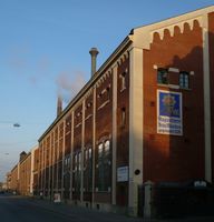 Augustinerbrauerei