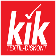 Logo von KiK