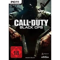 Call of Duty: Black Ops von Activision Blizzard Deutschland 