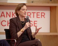 Anne Elizabeth Applebaum (2024)