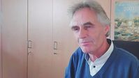 Ulrich Kutschera (2025) Bild: apolut / Eigenes Werk
