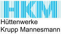 Hüttenwerke Krupp Mannesmann GmbH