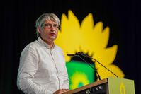 Sven Giegold (2021), Archivbild