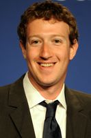 Mark Zuckerberg (2011)