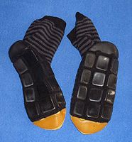 ABS-Socken Bild: de.wikipedia.org