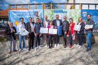 Bild: Bad Tatzmannsdorf Tourismus Fotograf: Bad Tatzmannsdorf Tourismus