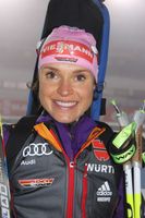 Evi Sachenbacher-Stehle Bild: Karl Koch / ExtremNews