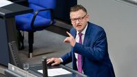 Kay Gottschalk (2025) Bild: AfD Deutschland
