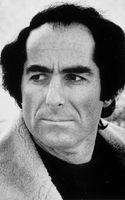 Philip Roth 1973