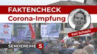 Bild: SS Video: "Faktencheck Corona-Impfung – von Kati Schepis SENDEREIHE 5/9" (www.kla.tv/23991) / Eigenes Werk