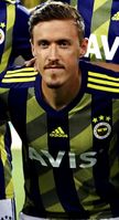 Max Kruse (2019), Archivbild