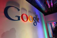 Google: der Riese will auch ins TV-Geschäft. Bild: flickr/Robert Scoble