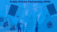Public Private Partnership (PPP) Bild: AUF1 / Eigenes Werk