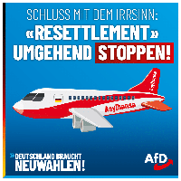 Bild: AfD Deutschland