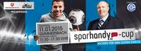 Sparhandy-Cup 2015