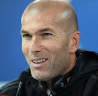Zinédine Zidane (2017)